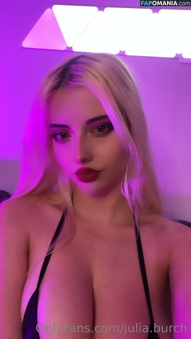 Burch Twins / juliaaburch Nudo OnlyFans  Foto trapelata #15