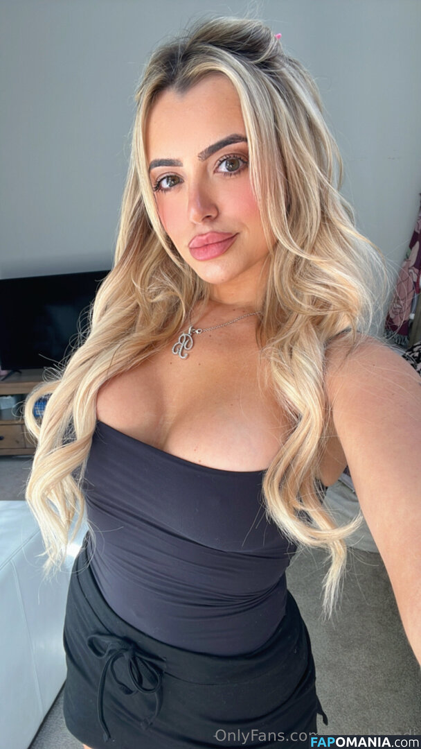 brandiburrr / burr_brandi Nudo OnlyFans  Foto trapelata #4