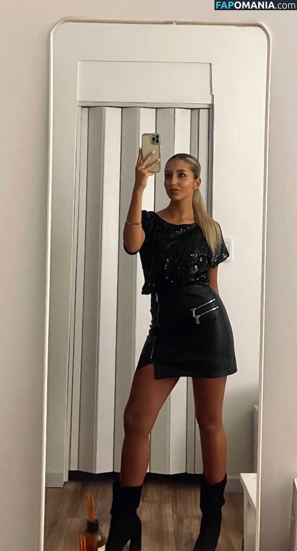 BustyAna / bustyannarosexxx / nhlbruins Nudo OnlyFans  Foto trapelata #7