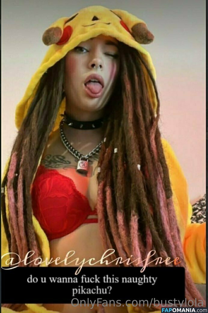 bustylola / bustylola.madrid Nudo OnlyFans  Foto trapelata #238