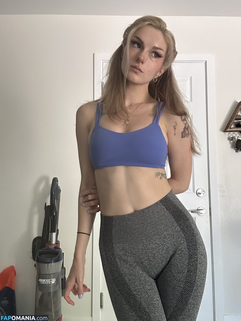 Busy B Asmr / busybasmr Nudo OnlyFans  Foto trapelata #46