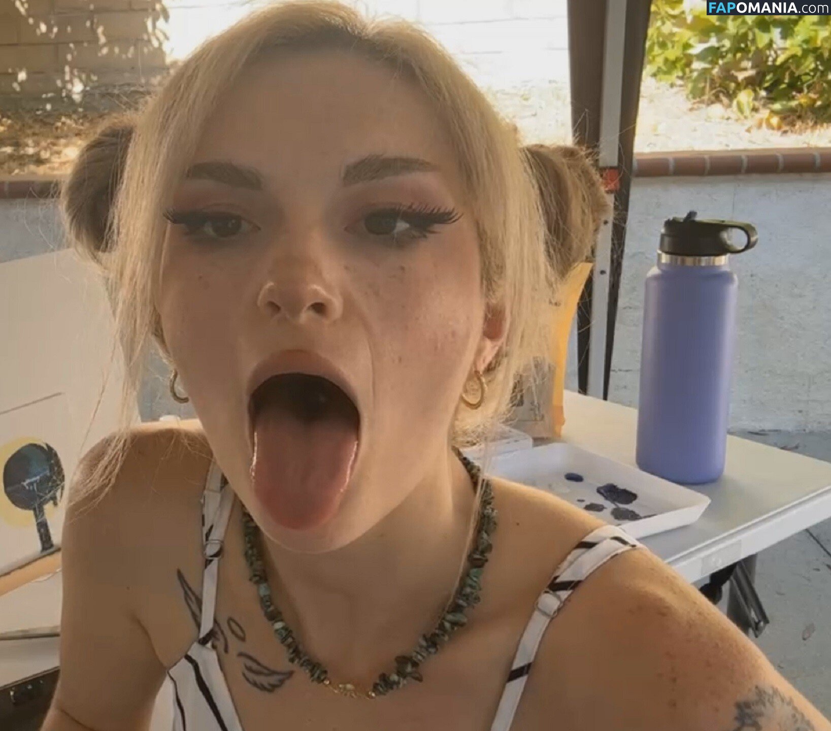 Busy B Asmr / busybasmr Nudo OnlyFans  Foto trapelata #69