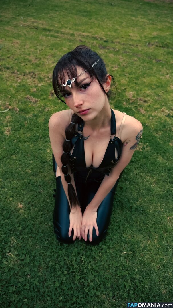 Busy B Asmr / busybasmr Nudo OnlyFans  Foto trapelata #1027