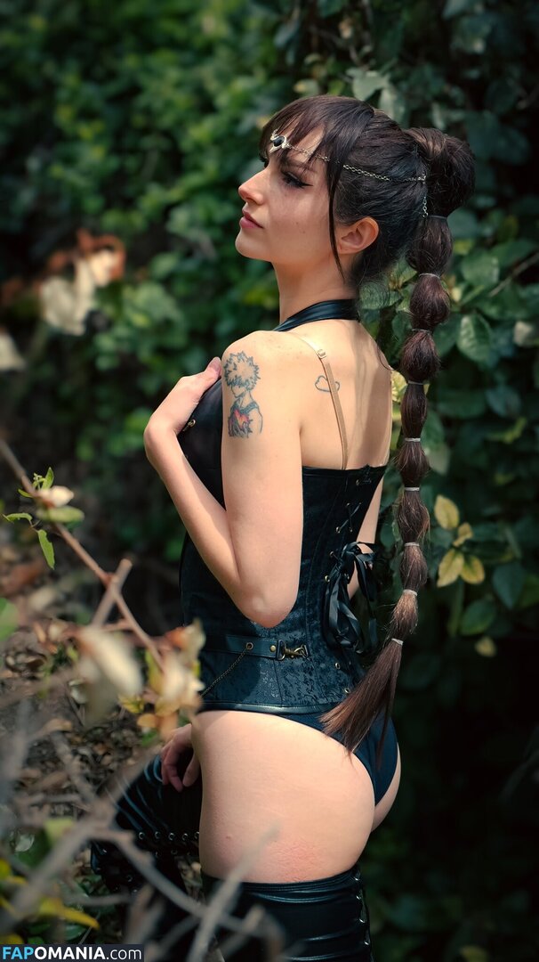 Busy B Asmr / busybasmr Nudo OnlyFans  Foto trapelata #1028