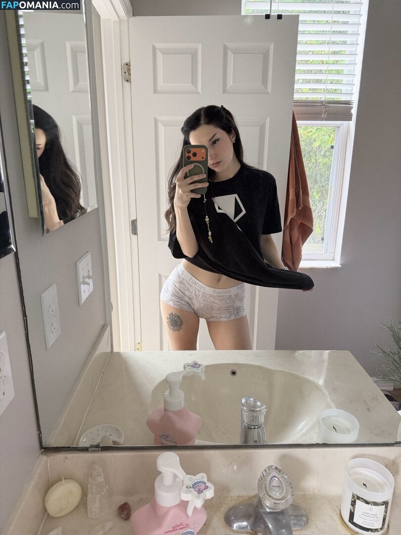 Busy B Asmr / busybasmr Nudo OnlyFans  Foto trapelata #1033