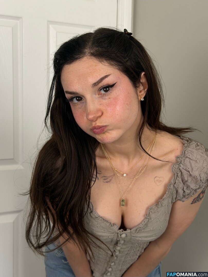 Busy B Asmr / busybasmr Nudo OnlyFans  Foto trapelata #1035