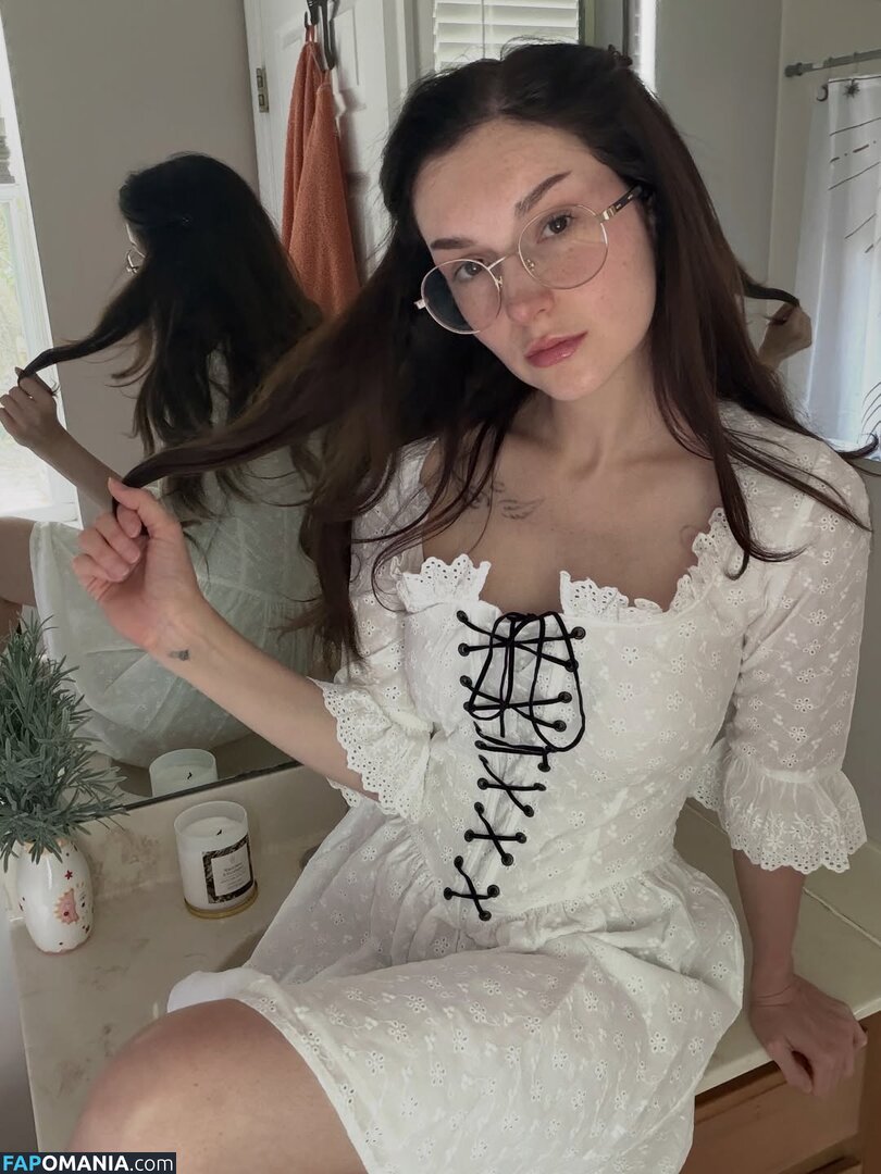 Busy B Asmr / busybasmr Nudo OnlyFans  Foto trapelata #1041