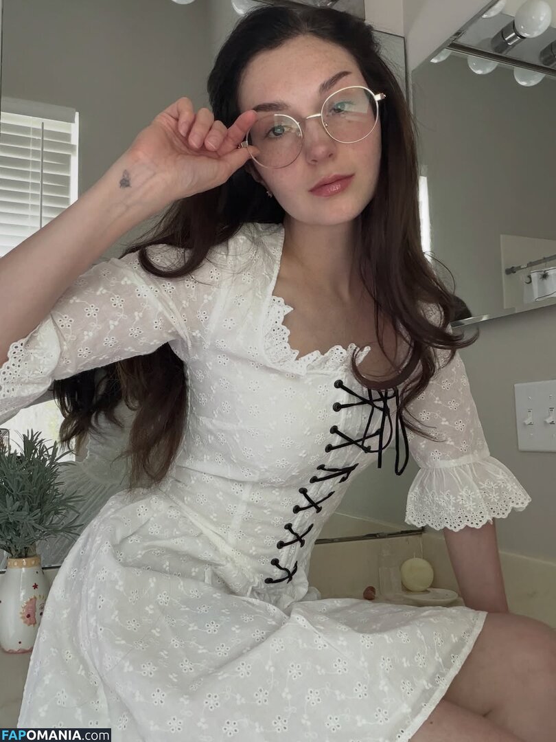 Busy B Asmr / busybasmr Nudo OnlyFans  Foto trapelata #1043