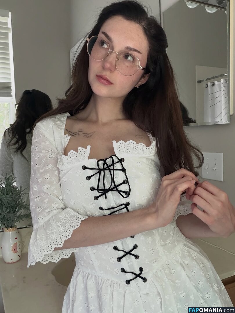 Busy B Asmr / busybasmr Nudo OnlyFans  Foto trapelata #1044