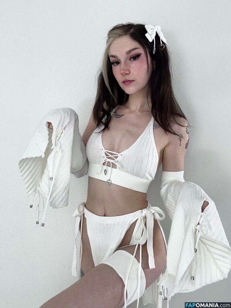 Busy B Asmr / busybasmr Nudo OnlyFans  Foto trapelata #1064