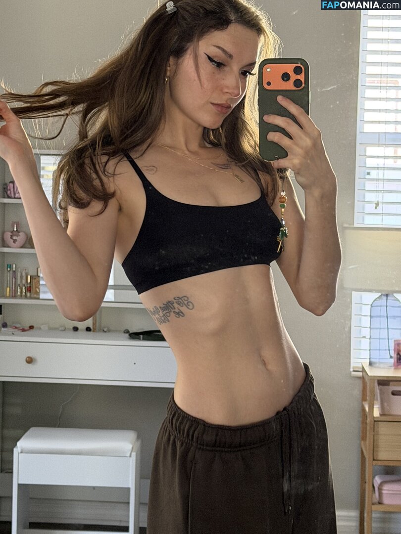 Busy B Asmr / busybasmr Nudo OnlyFans  Foto trapelata #1065