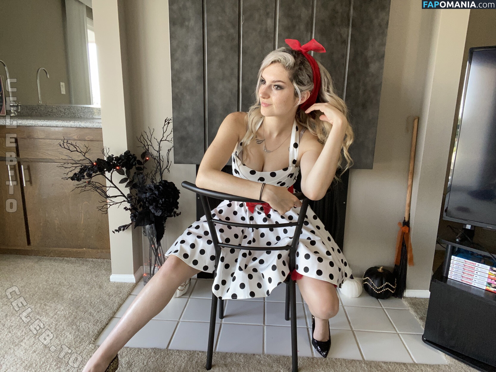 Busy B Asmr / busybasmr Nudo OnlyFans  Foto trapelata #1068