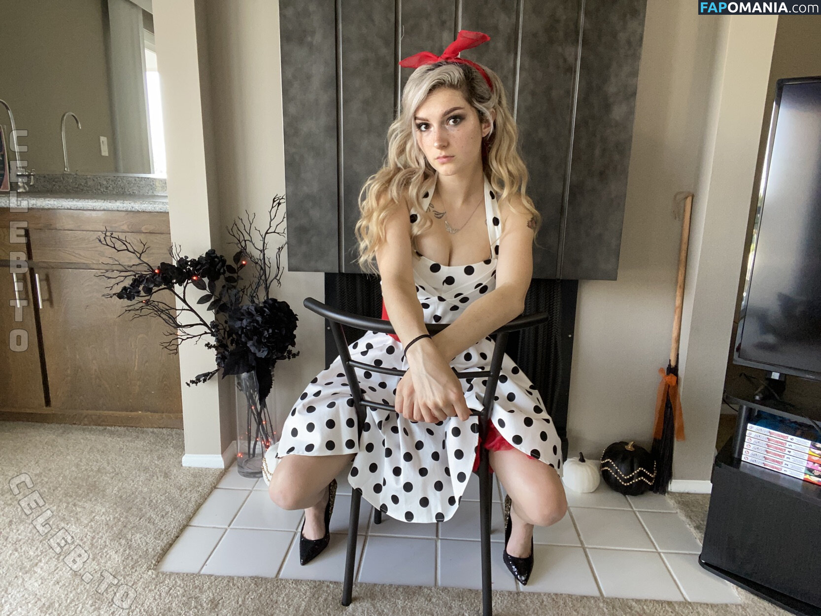 Busy B Asmr / busybasmr Nudo OnlyFans  Foto trapelata #1069