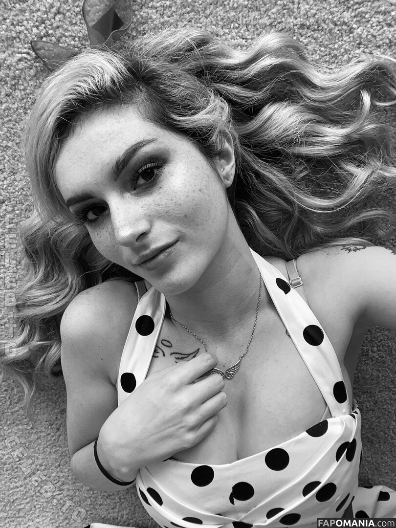 Busy B Asmr / busybasmr Nudo OnlyFans  Foto trapelata #1075