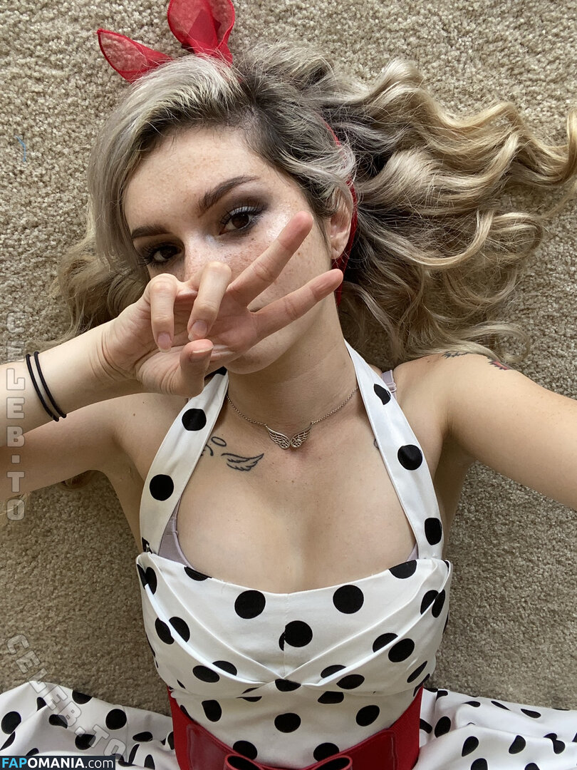 Busy B Asmr / busybasmr Nudo OnlyFans  Foto trapelata #1078