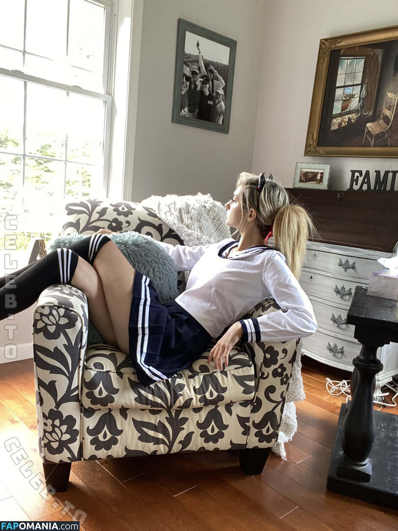 Busy B Asmr / busybasmr Nudo OnlyFans  Foto trapelata #1082