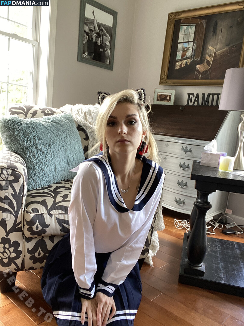 Busy B Asmr / busybasmr Nudo OnlyFans  Foto trapelata #1083