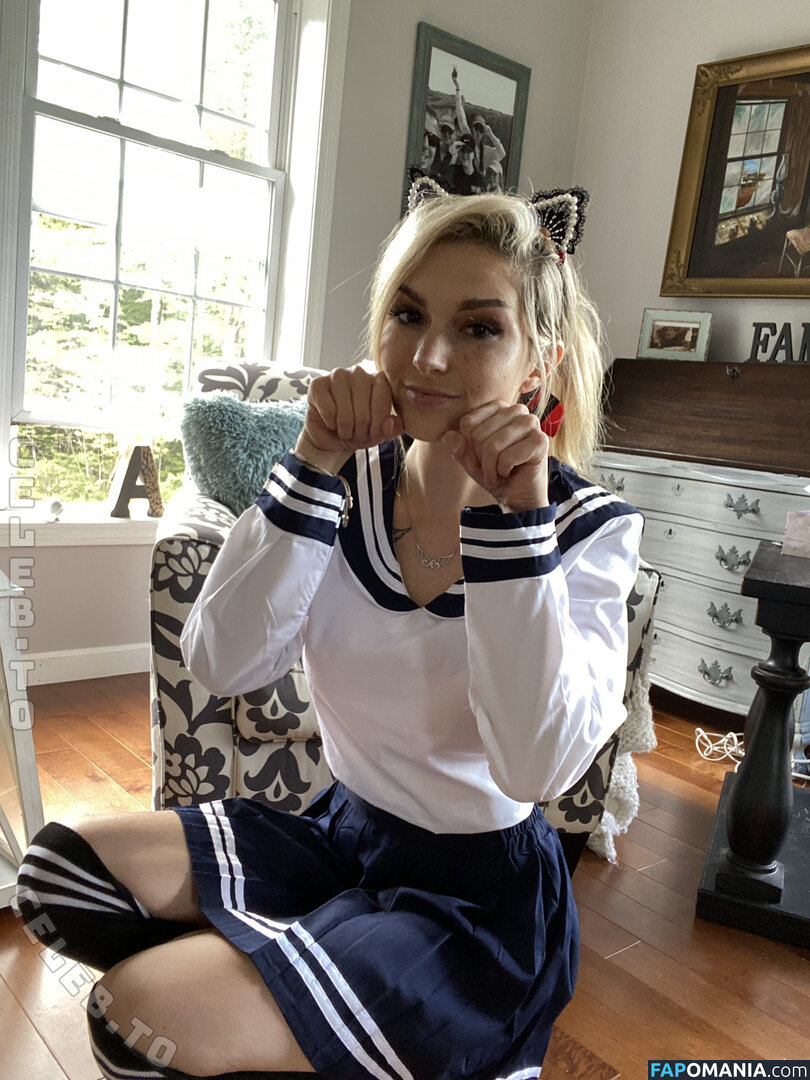 Busy B Asmr / busybasmr Nudo OnlyFans  Foto trapelata #1085