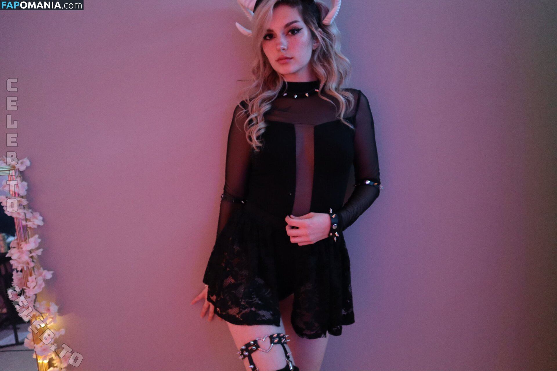 Busy B Asmr / busybasmr Nudo OnlyFans  Foto trapelata #1087