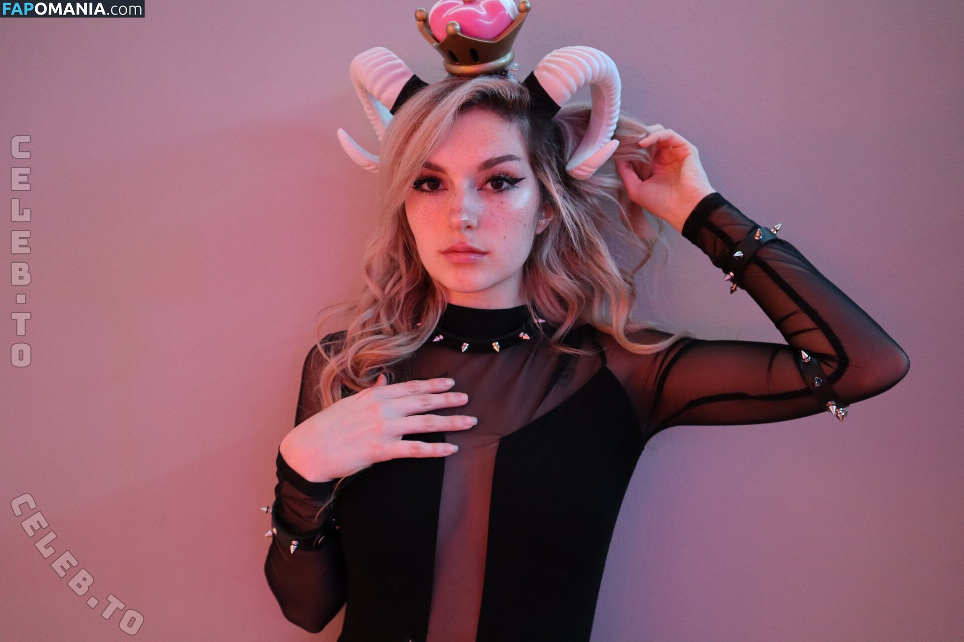 Busy B Asmr / busybasmr Nudo OnlyFans  Foto trapelata #1089