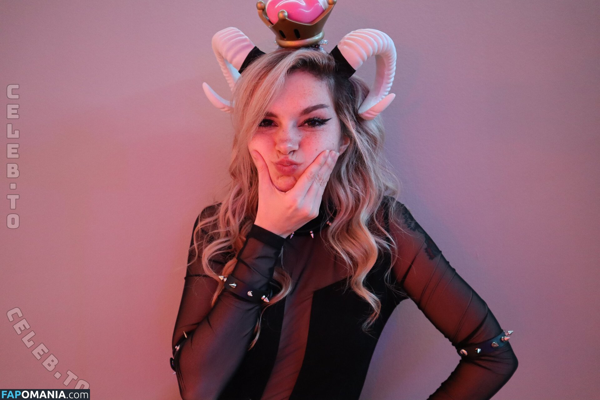Busy B Asmr / busybasmr Nudo OnlyFans  Foto trapelata #1091