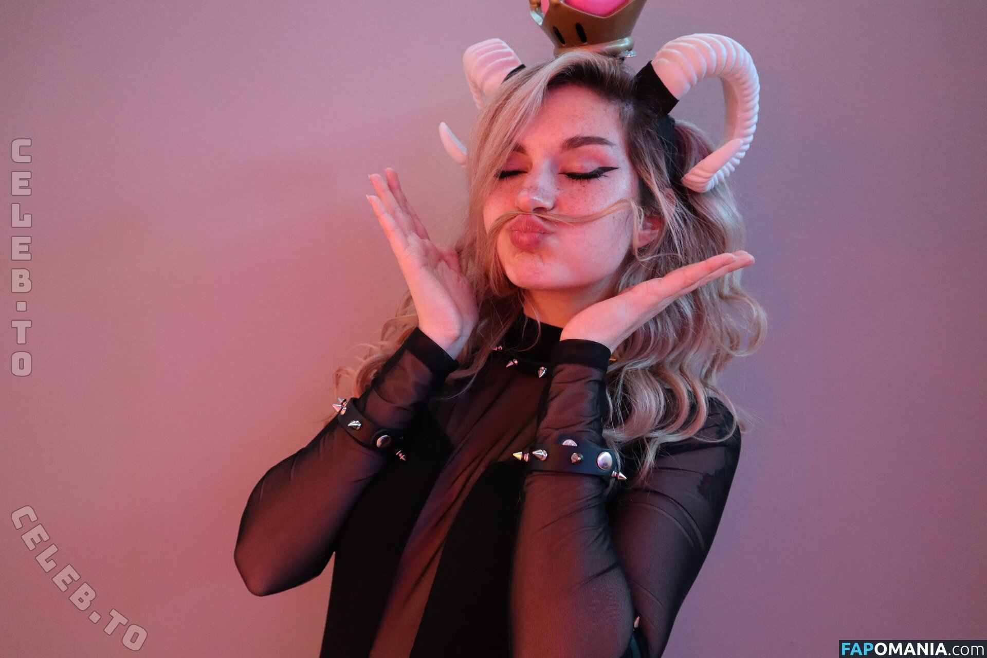 Busy B Asmr / busybasmr Nudo OnlyFans  Foto trapelata #1092