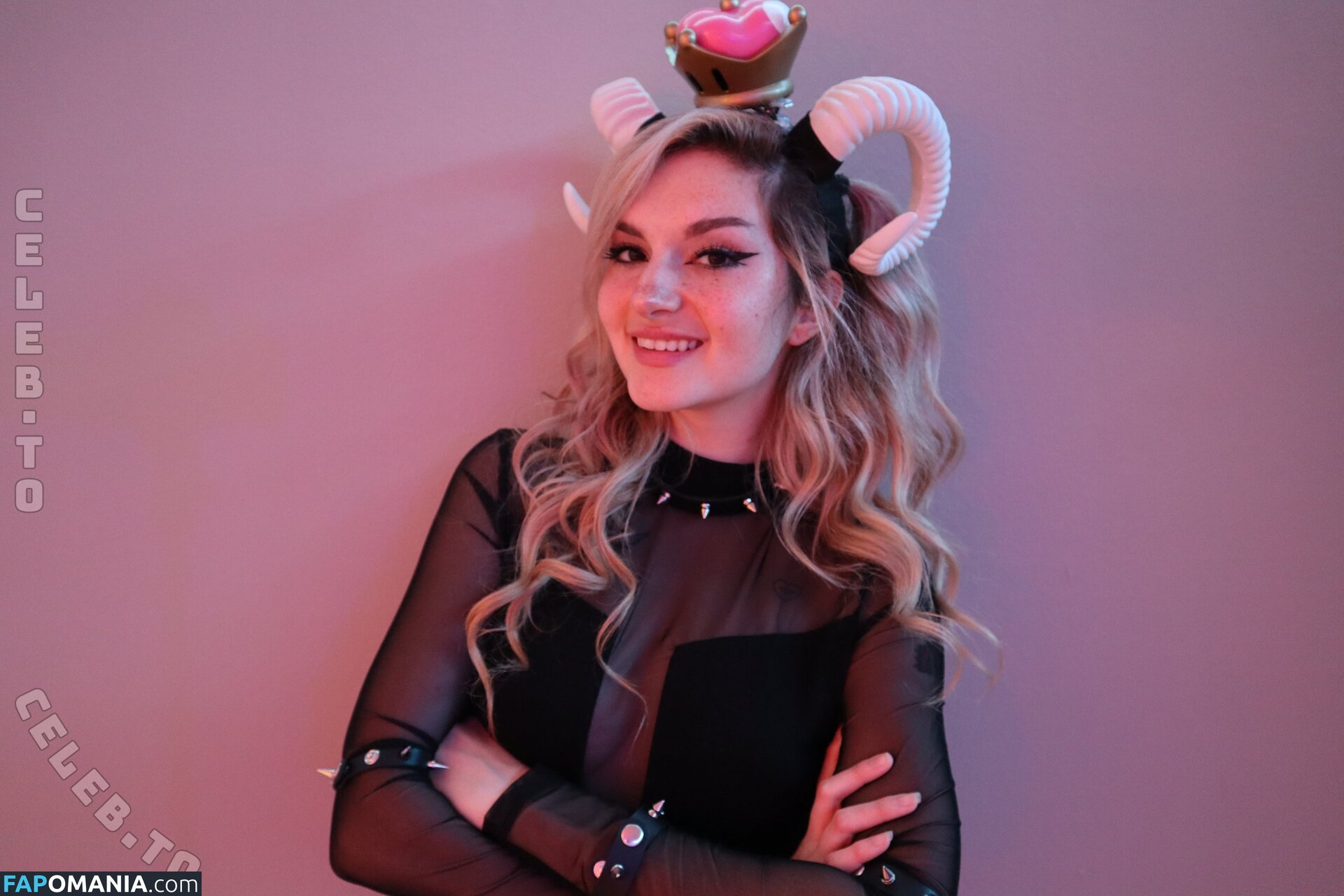 Busy B Asmr / busybasmr Nudo OnlyFans  Foto trapelata #1093