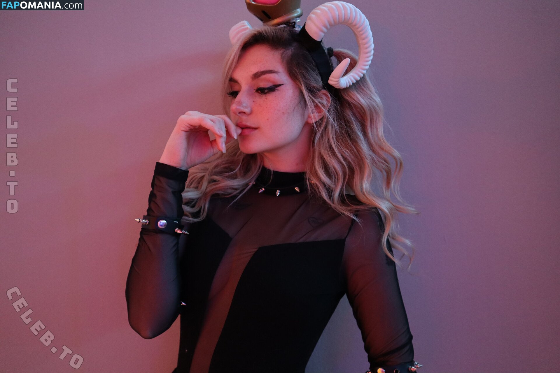 Busy B Asmr / busybasmr Nudo OnlyFans  Foto trapelata #1094