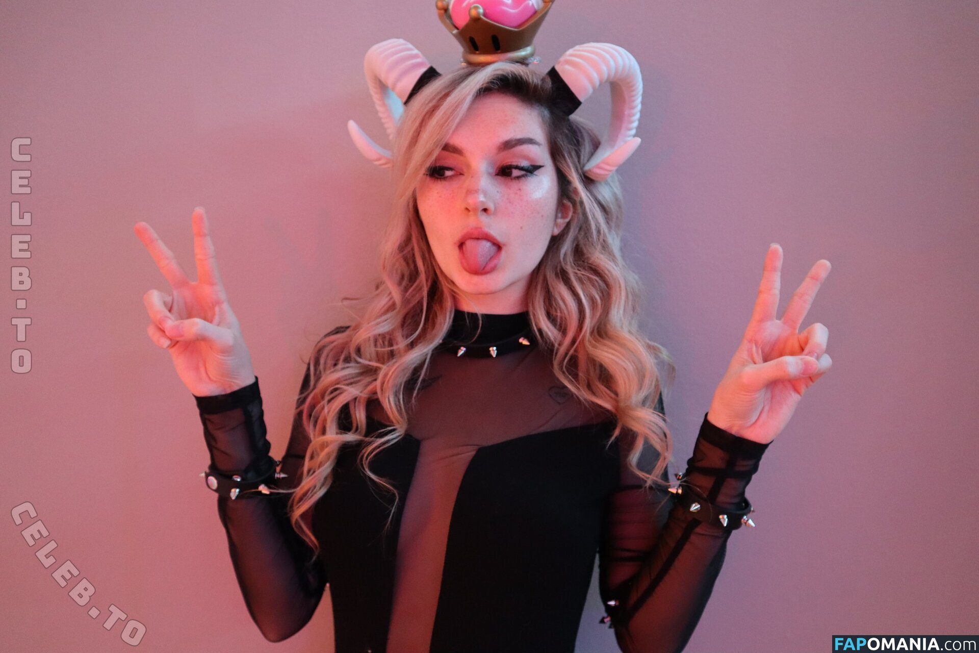 Busy B Asmr / busybasmr Nudo OnlyFans  Foto trapelata #1095