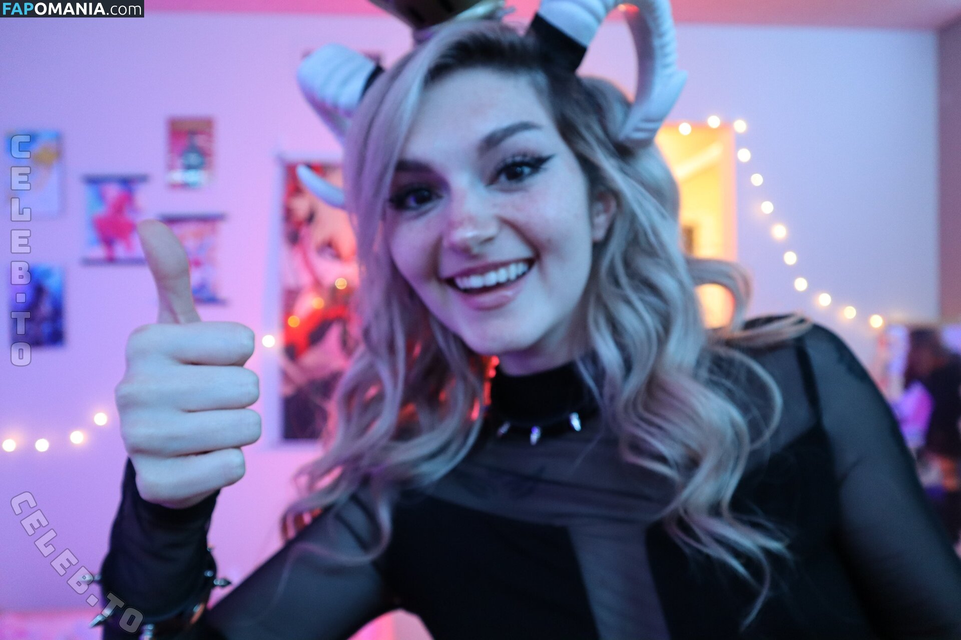 Busy B Asmr / busybasmr Nudo OnlyFans  Foto trapelata #1096