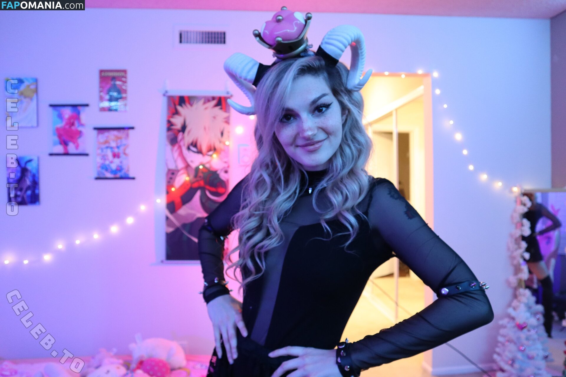 Busy B Asmr / busybasmr Nudo OnlyFans  Foto trapelata #1097