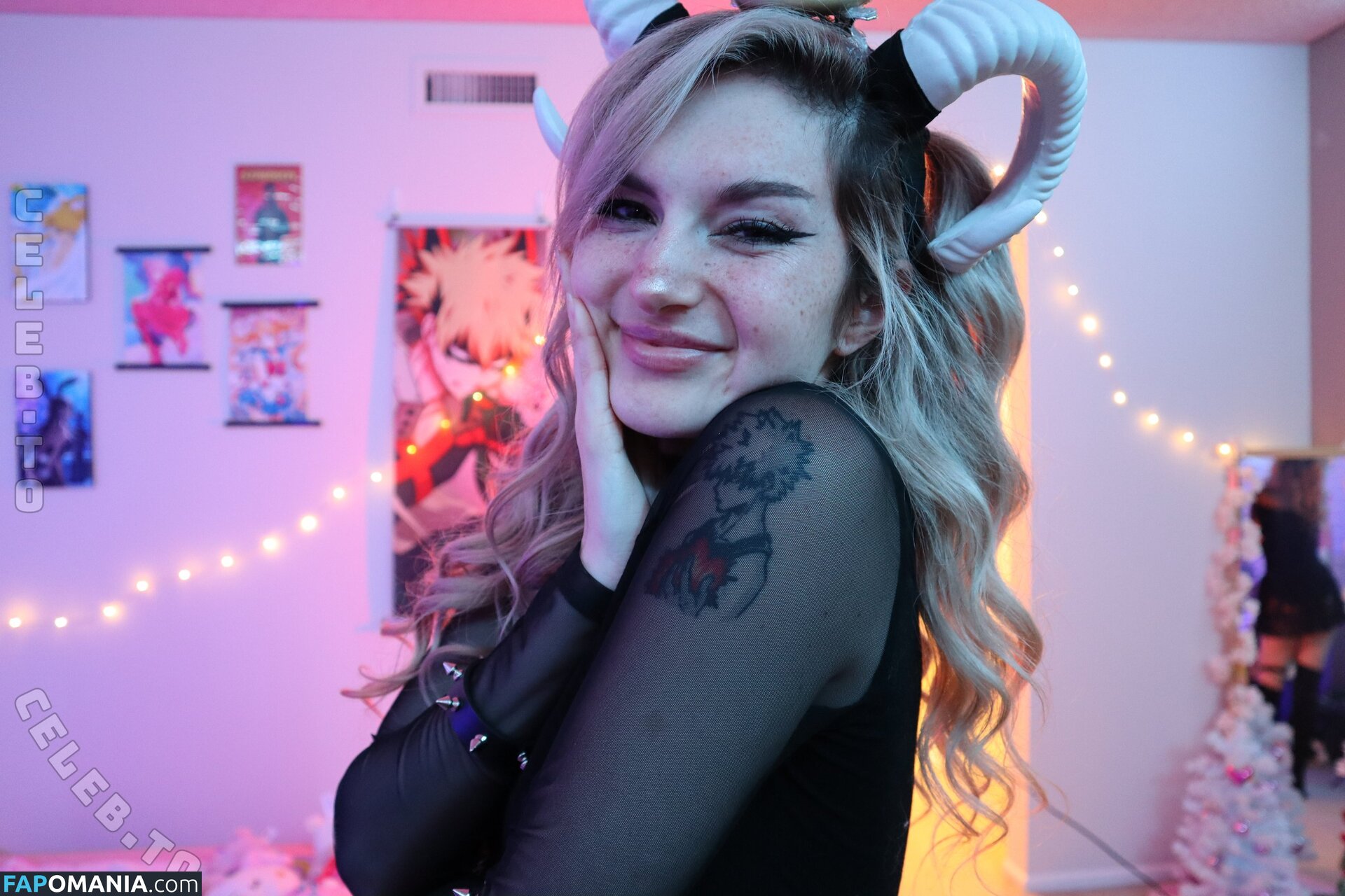 Busy B Asmr / busybasmr Nudo OnlyFans  Foto trapelata #1098