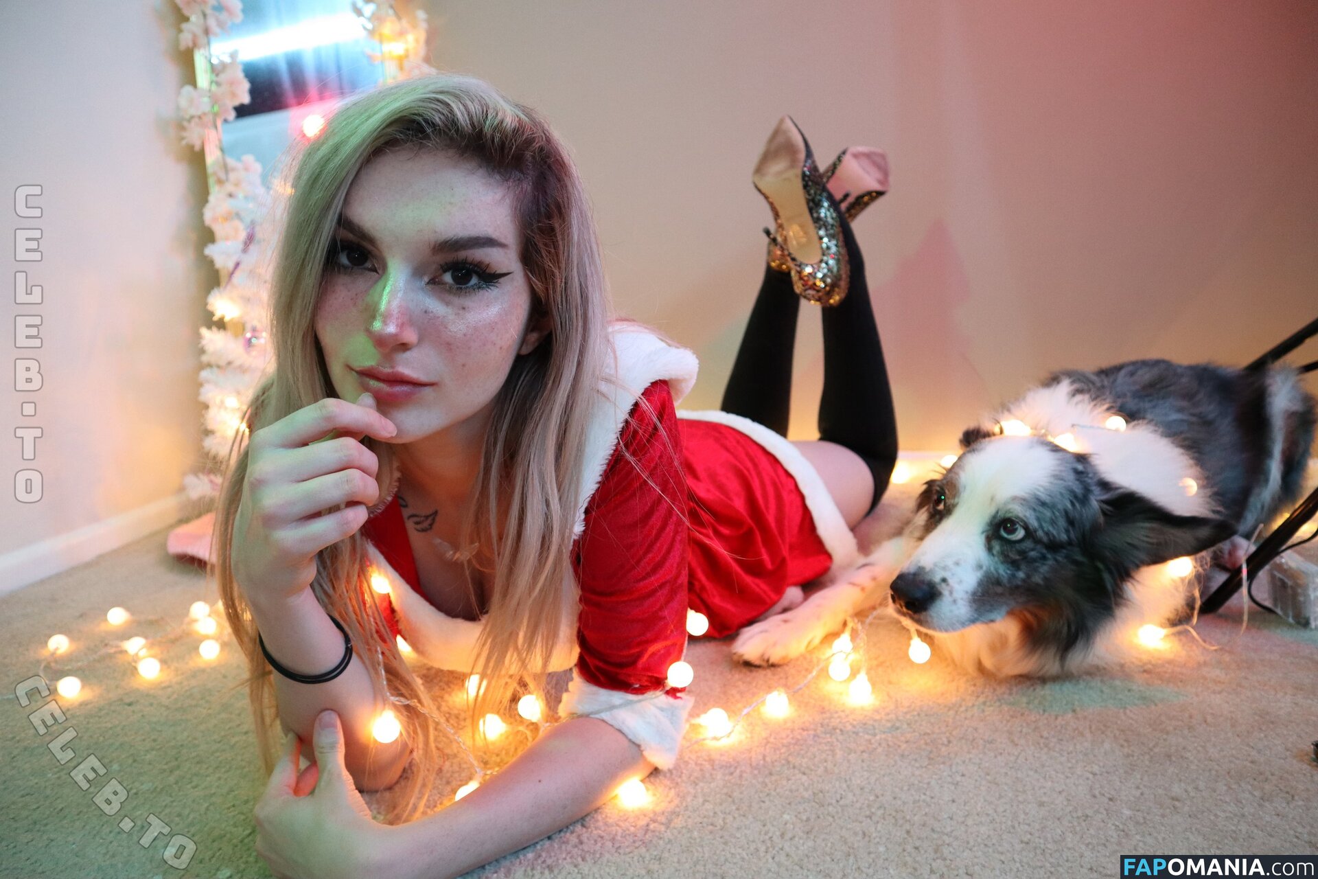 Busy B Asmr / busybasmr Nudo OnlyFans  Foto trapelata #1099