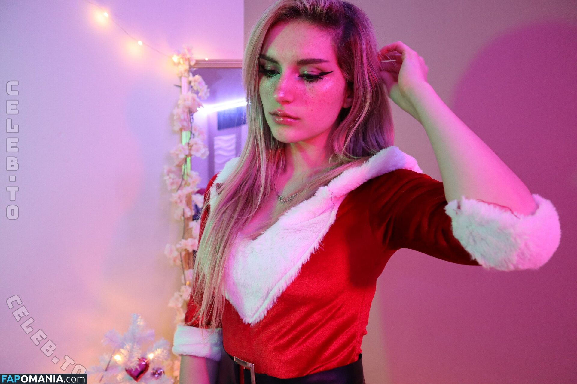 Busy B Asmr / busybasmr Nudo OnlyFans  Foto trapelata #1100
