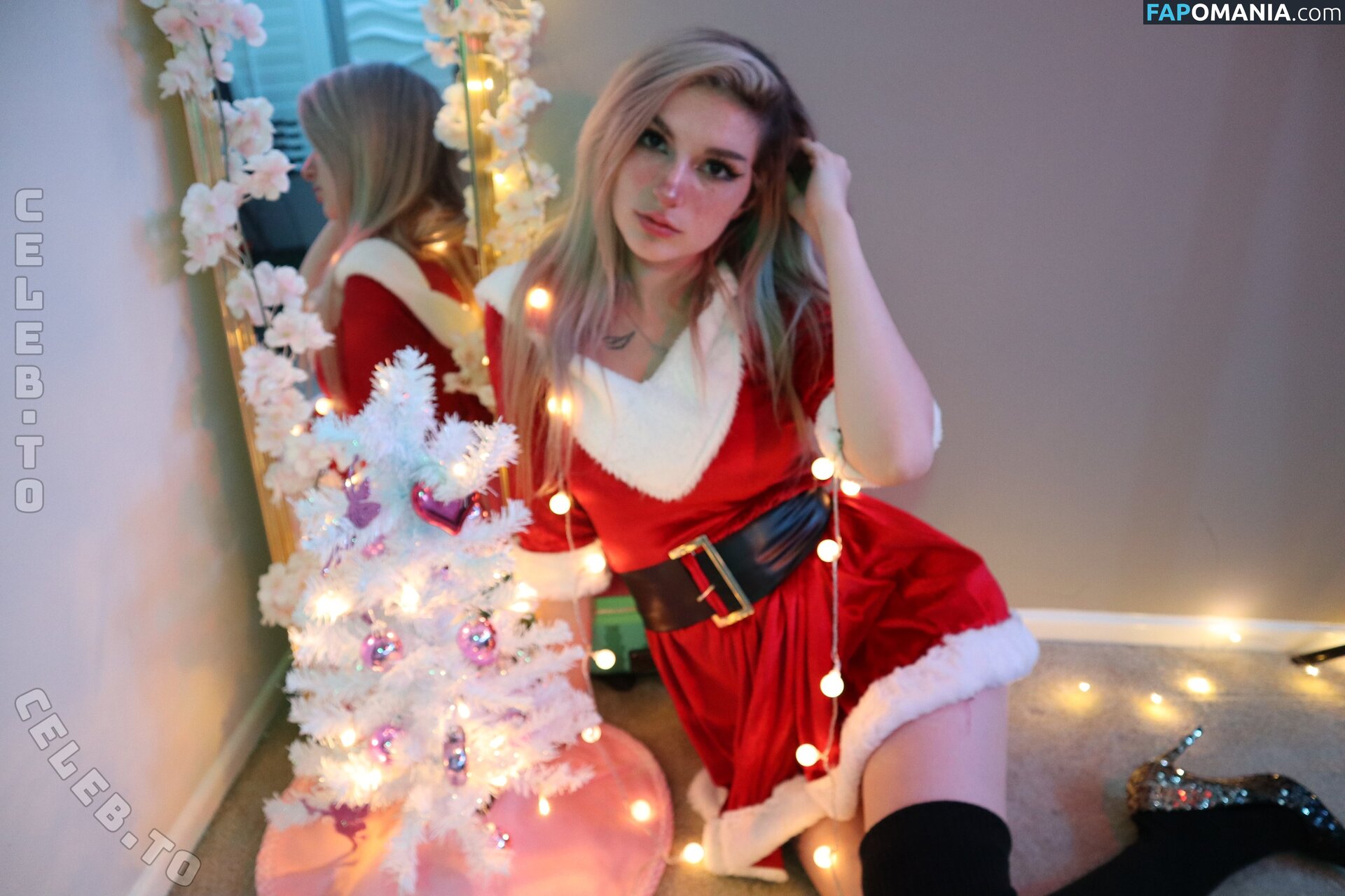 Busy B Asmr / busybasmr Nudo OnlyFans  Foto trapelata #1103