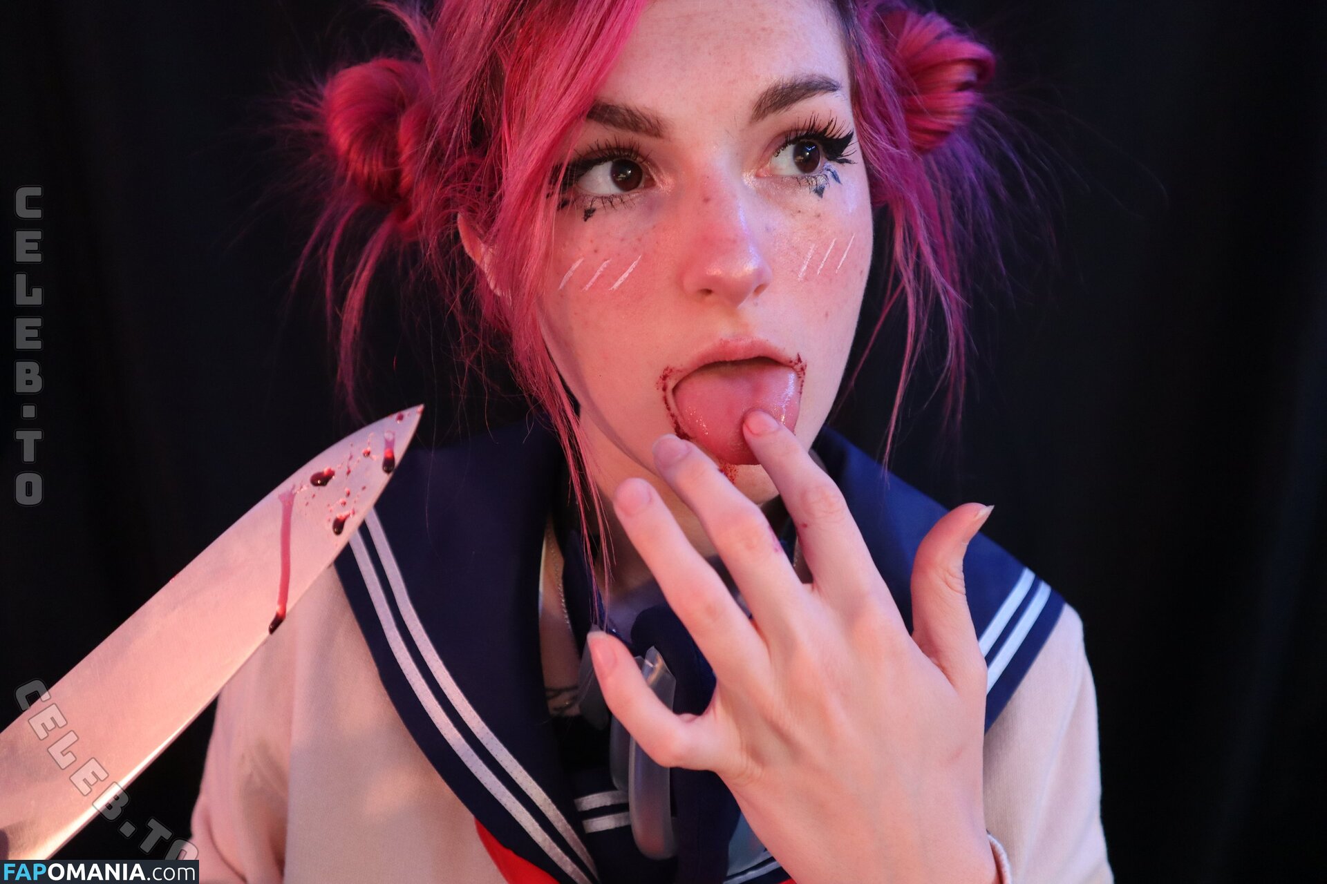 Busy B Asmr / busybasmr Nudo OnlyFans  Foto trapelata #1107