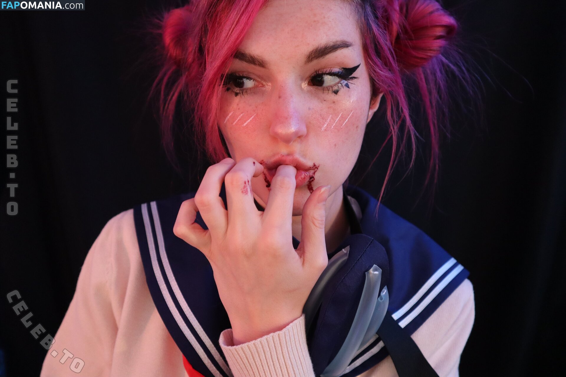 Busy B Asmr / busybasmr Nudo OnlyFans  Foto trapelata #1108