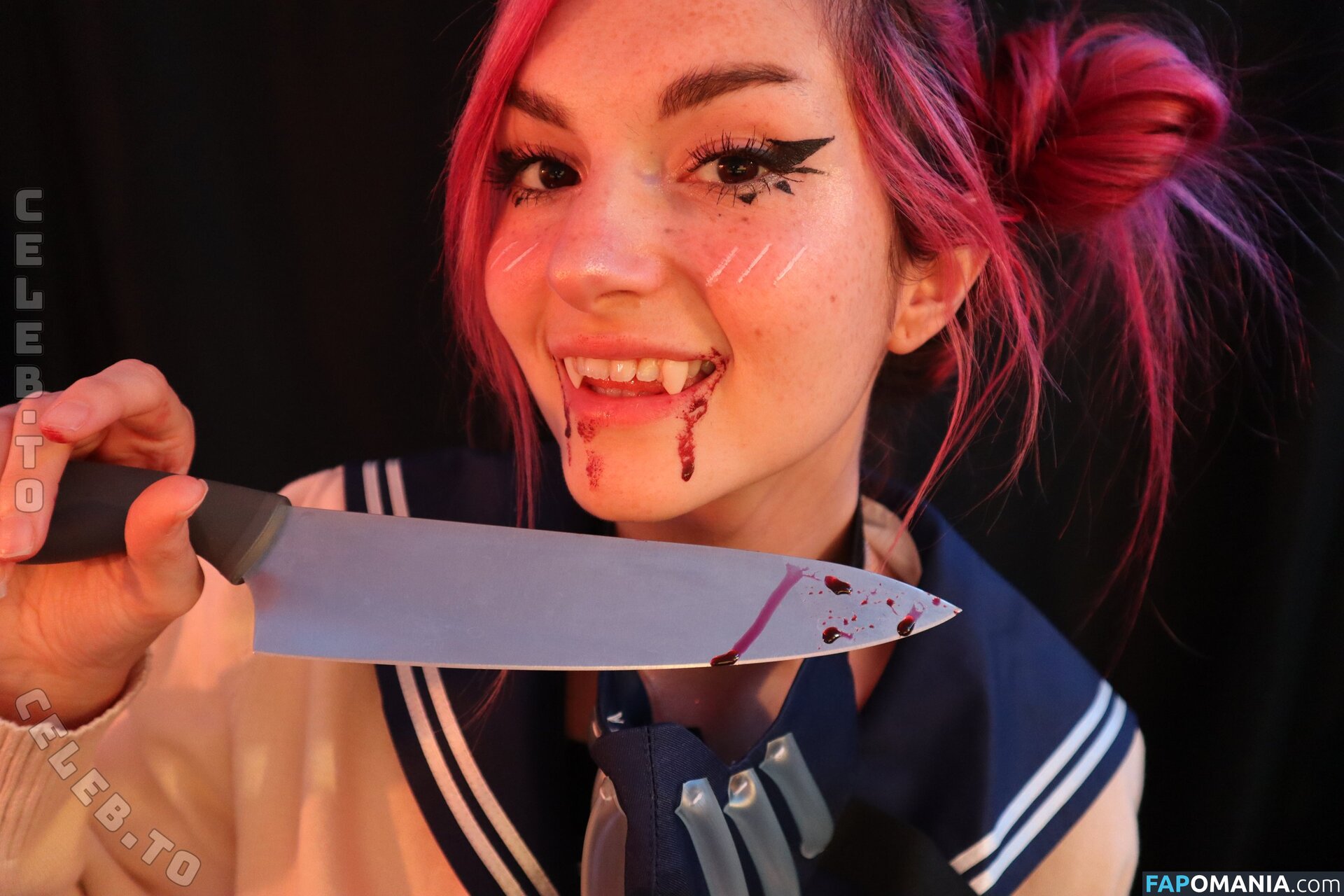 Busy B Asmr / busybasmr Nudo OnlyFans  Foto trapelata #1109