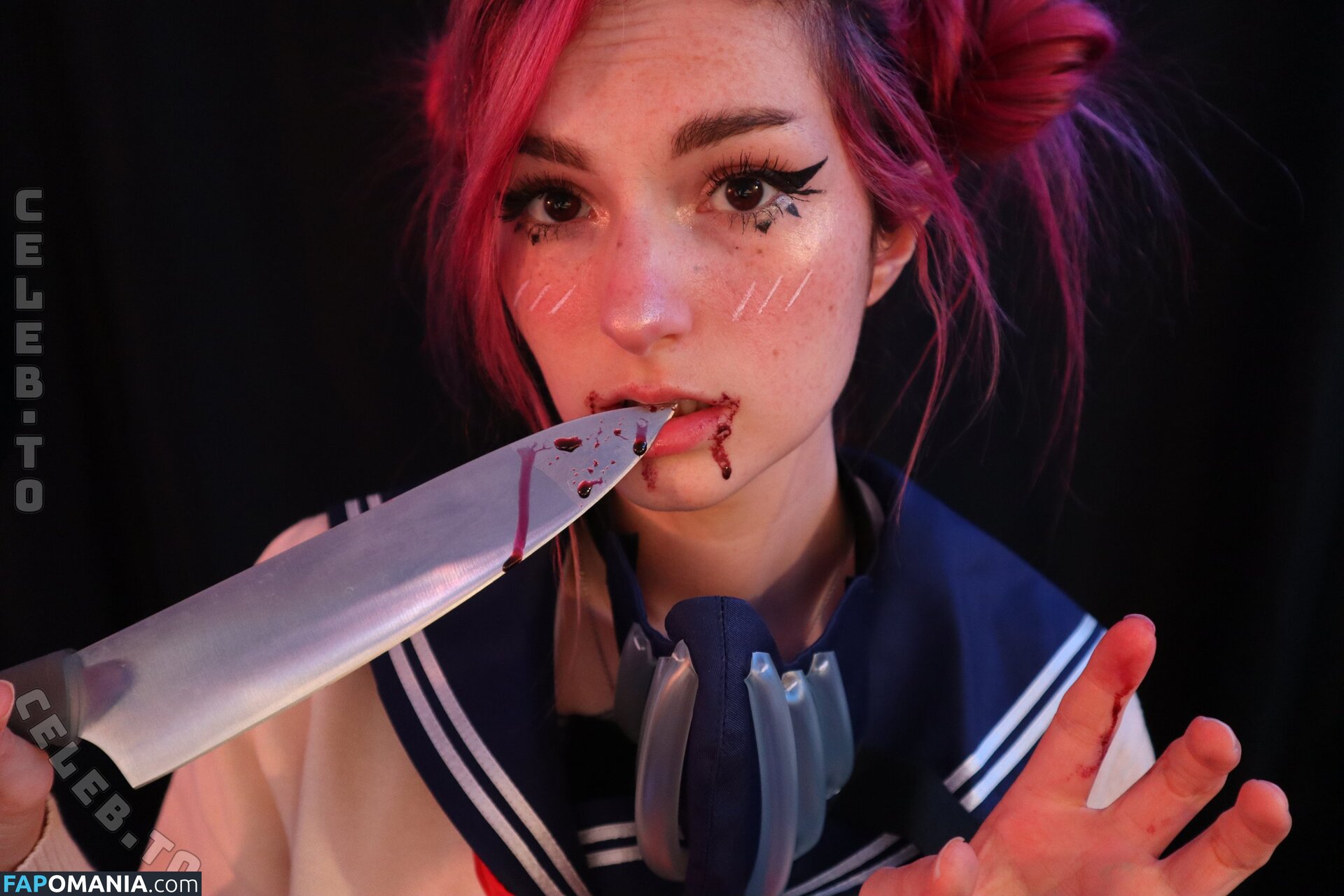 Busy B Asmr / busybasmr Nudo OnlyFans  Foto trapelata #1110