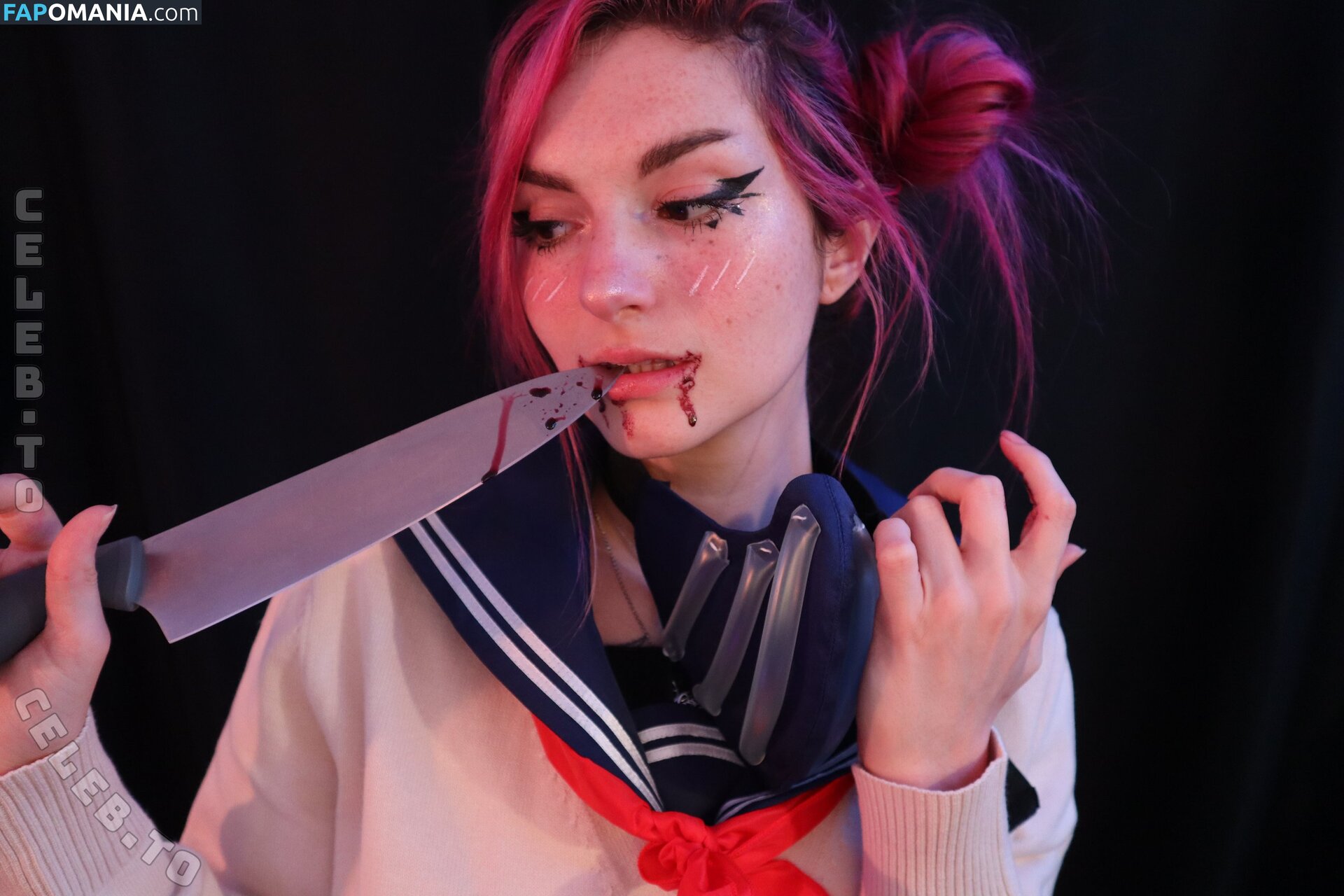 Busy B Asmr / busybasmr Nudo OnlyFans  Foto trapelata #1112