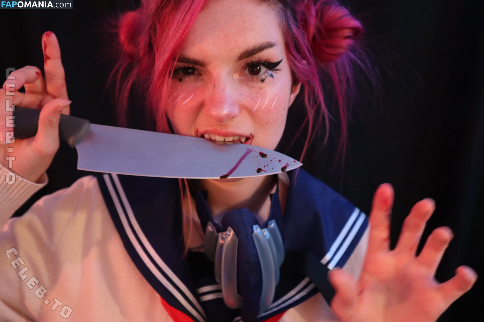 Busy B Asmr / busybasmr Nudo OnlyFans  Foto trapelata #1113