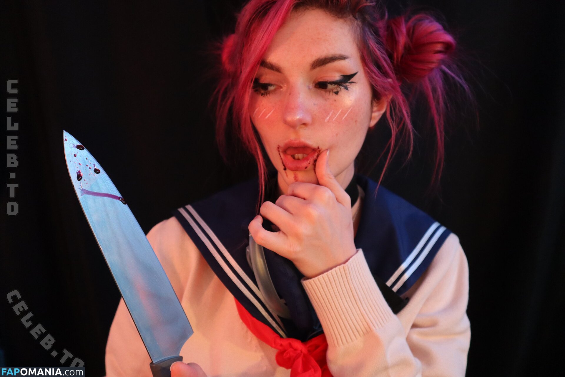 Busy B Asmr / busybasmr Nudo OnlyFans  Foto trapelata #1114