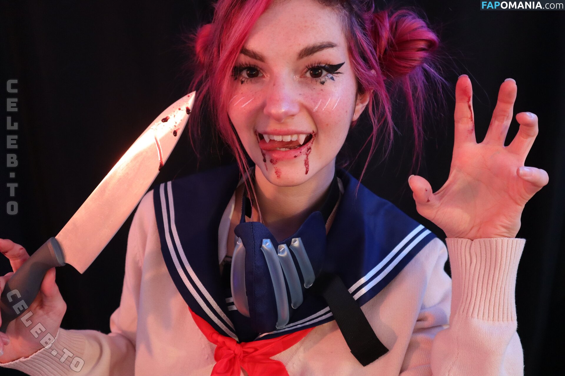 Busy B Asmr / busybasmr Nudo OnlyFans  Foto trapelata #1115