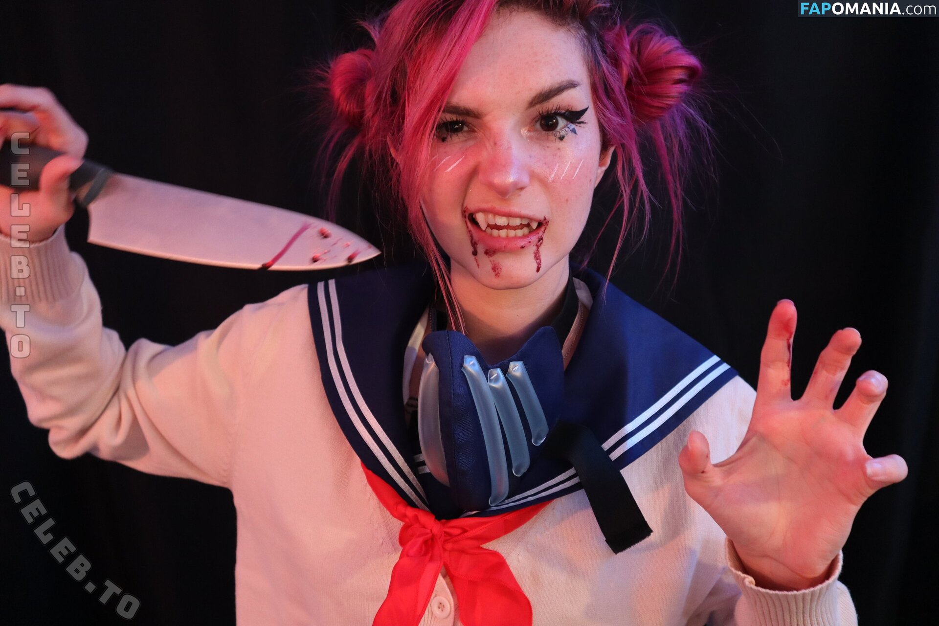 Busy B Asmr / busybasmr Nudo OnlyFans  Foto trapelata #1116