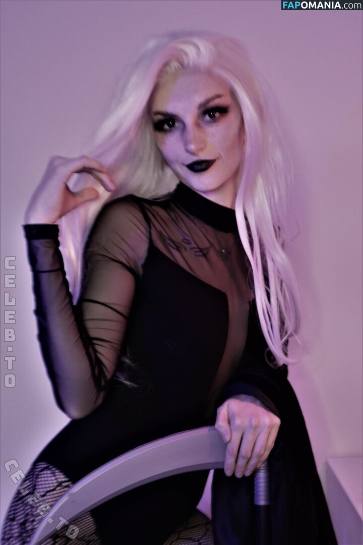 Busy B Asmr / busybasmr Nudo OnlyFans  Foto trapelata #1127