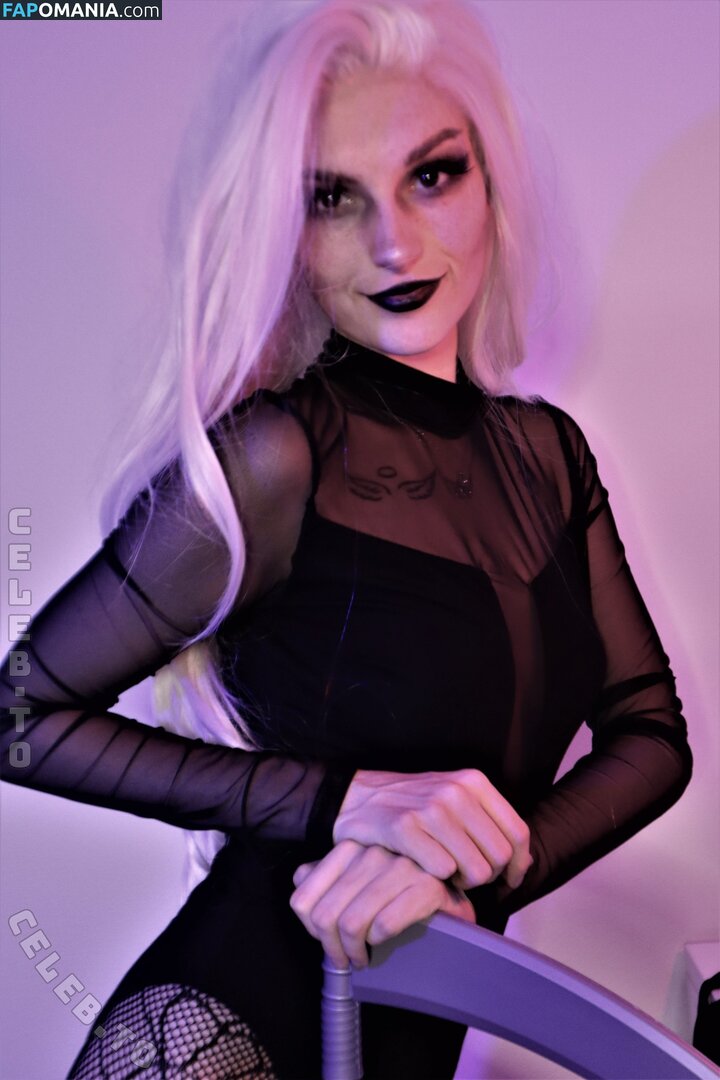 Busy B Asmr / busybasmr Nudo OnlyFans  Foto trapelata #1131