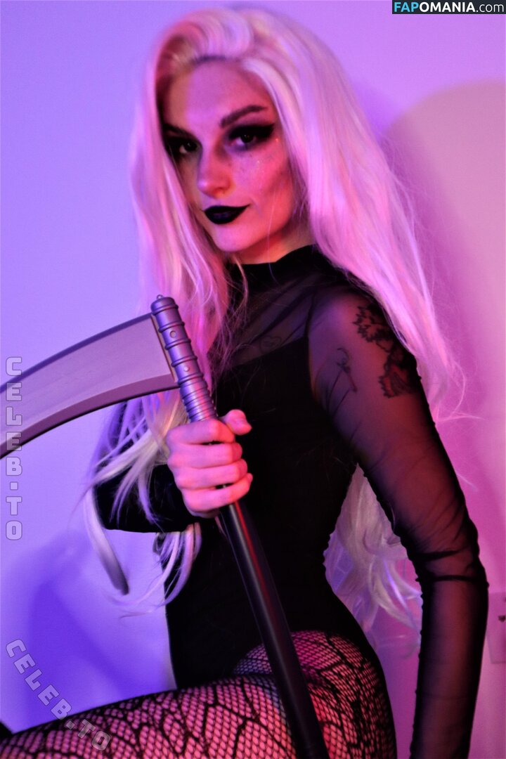 Busy B Asmr / busybasmr Nudo OnlyFans  Foto trapelata #1133