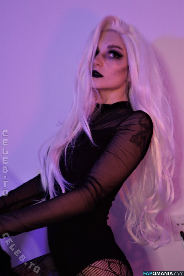 Busy B Asmr / busybasmr Nudo OnlyFans  Foto trapelata #1134