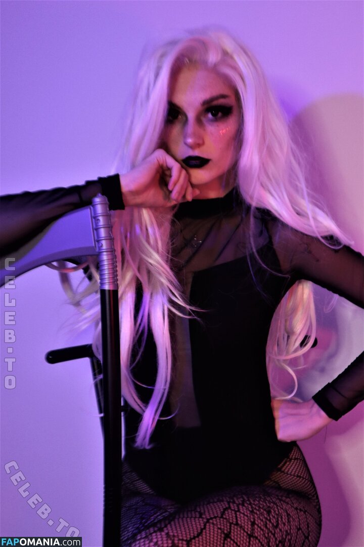 Busy B Asmr / busybasmr Nudo OnlyFans  Foto trapelata #1135