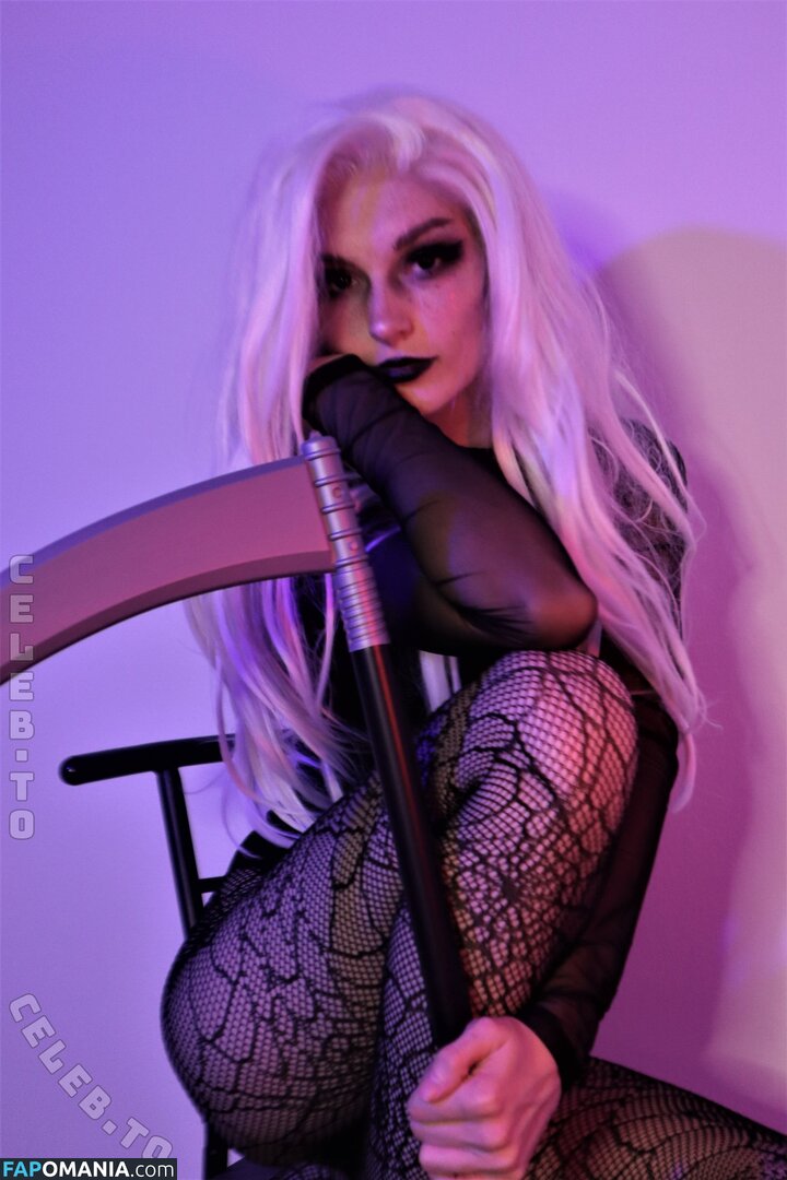 Busy B Asmr / busybasmr Nudo OnlyFans  Foto trapelata #1136